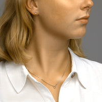 vDam Oorknoppen Rond Bolletjes 7 Mm Zilver Gerhodineerd 1333343