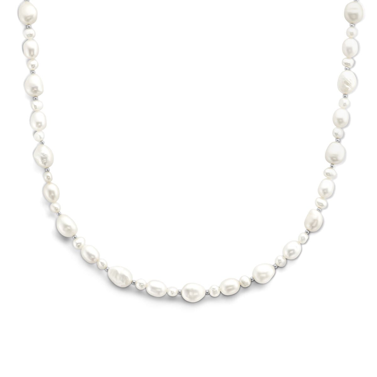 vDam Parel Collier 1336007 - Juwelier van Dam