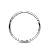 vDam Relatiering Zilver Gerhodineerd 1338155 Maat 19¾