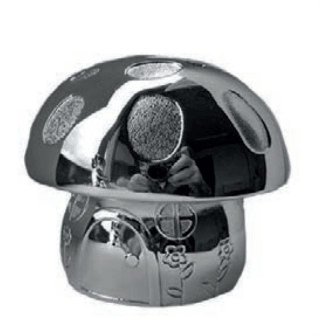 vDam Spaarpot Paddenstoel WG - 08441