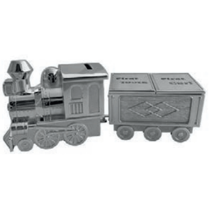 vDam Spaarpot Treintje WG - 06279