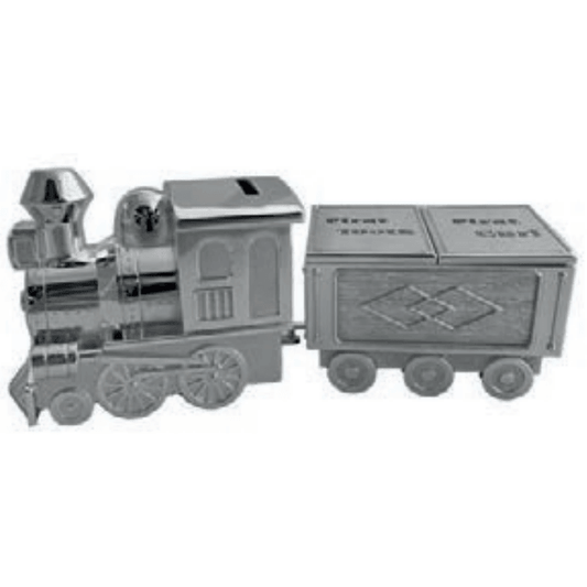 vDam Spaarpot Treintje WG - 06279