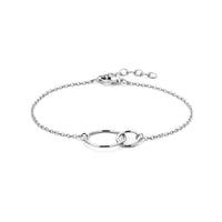 vDam Zilveren Armband 1323951