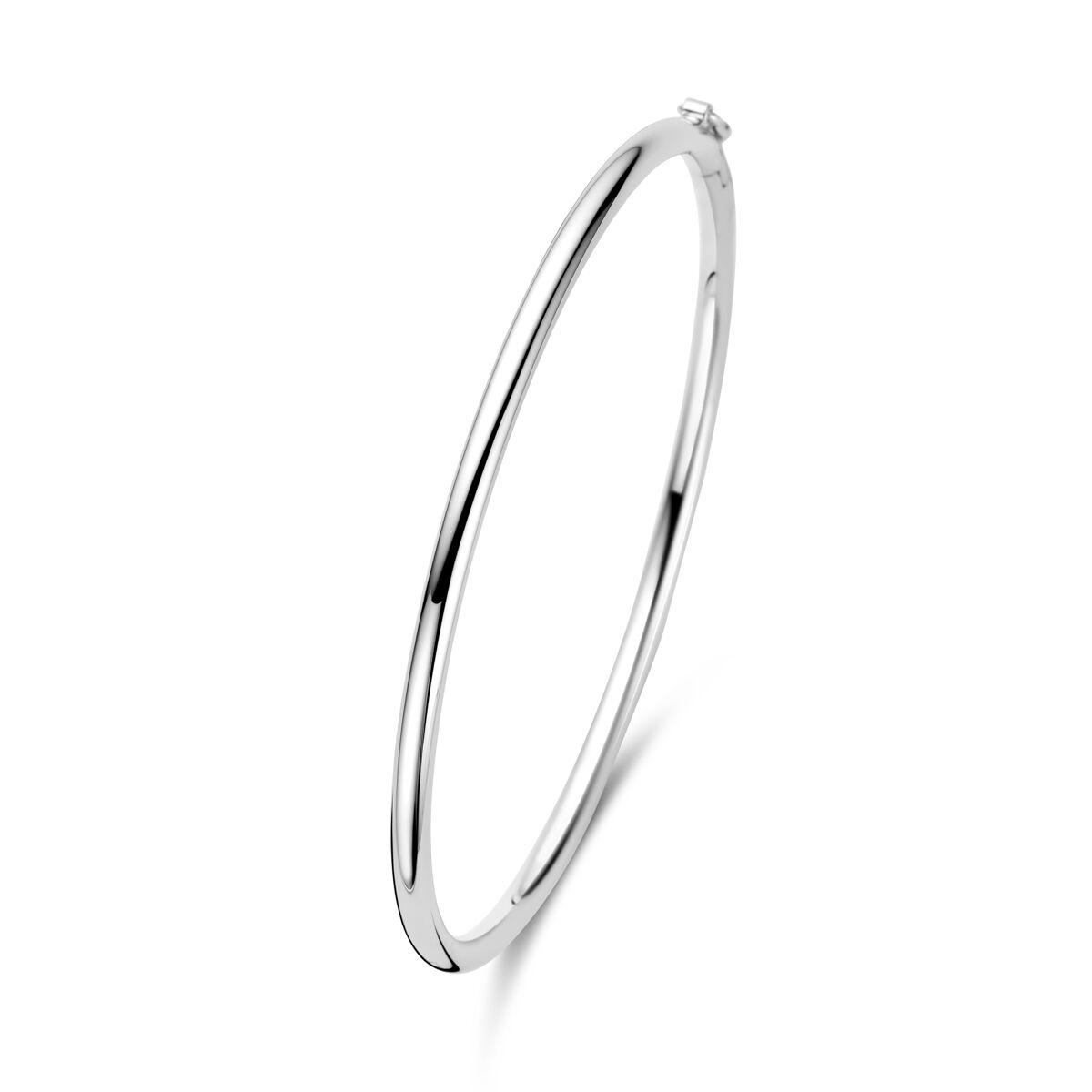 vDam Zilveren Bangle 1328174