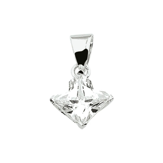 vDam Zilveren Bedel 1017065