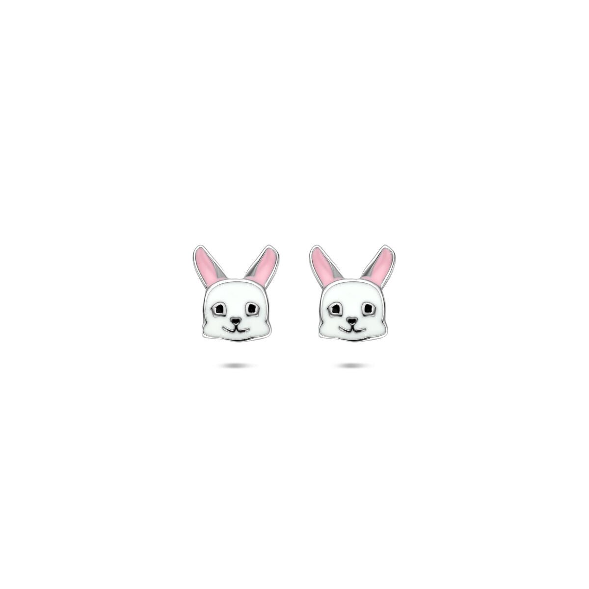 vDam Zilveren Kinder Oorbellen 1341218