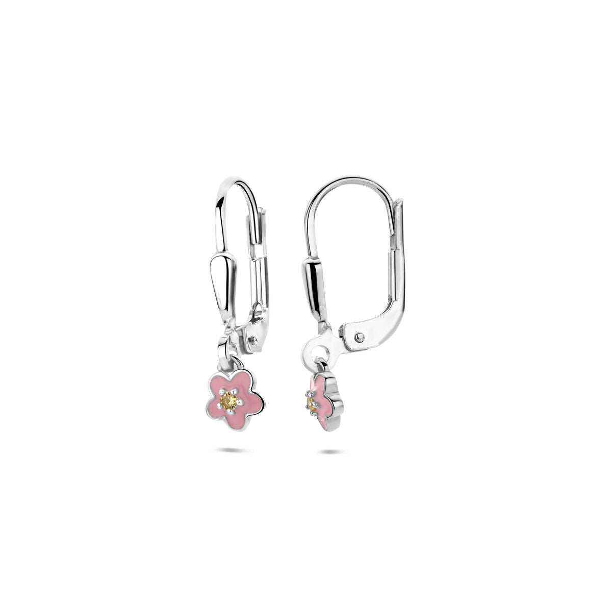 vDam Zilveren Kinder Oorbellen 1341316