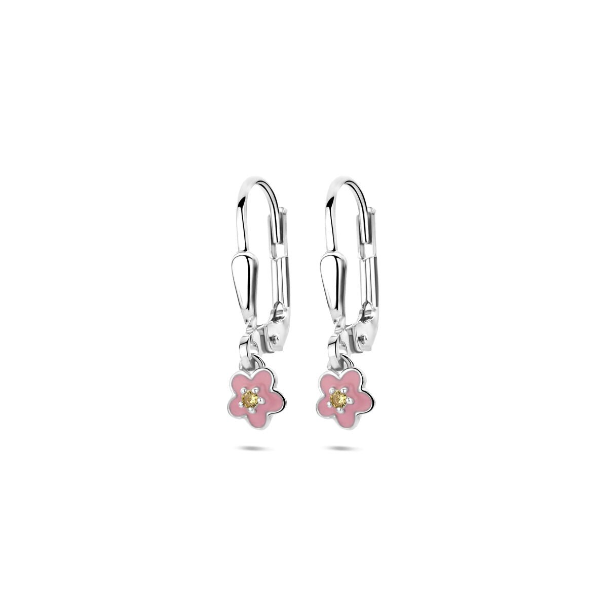 vDam Zilveren Kinder Oorbellen 1341316