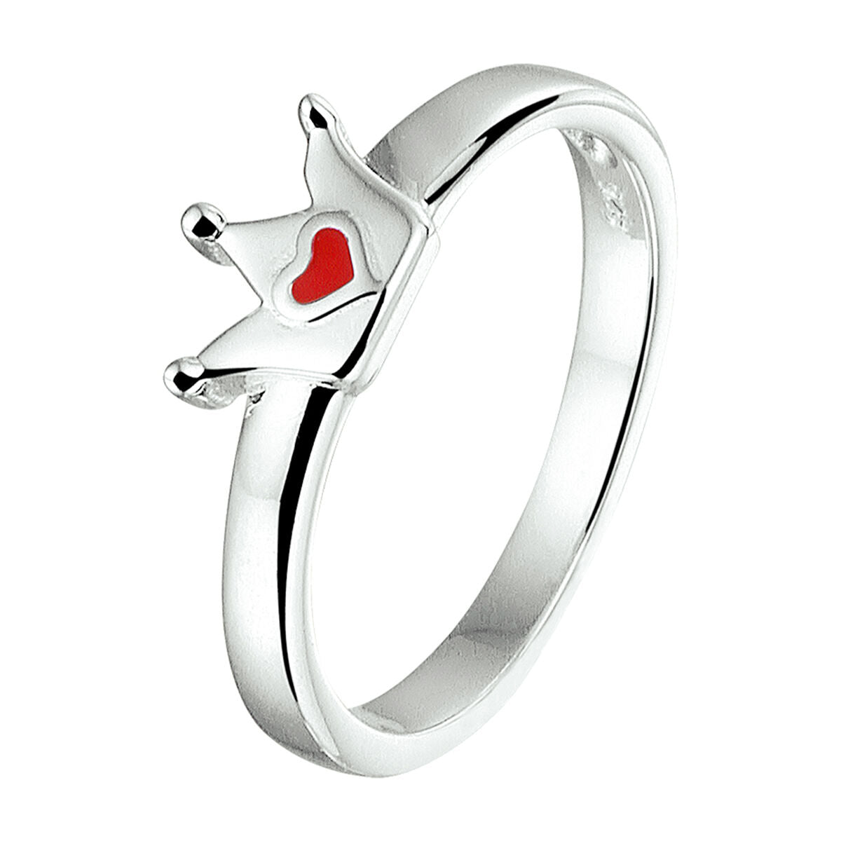 vDam Zilveren Kinderring 1328615 - Juwelier van Dam