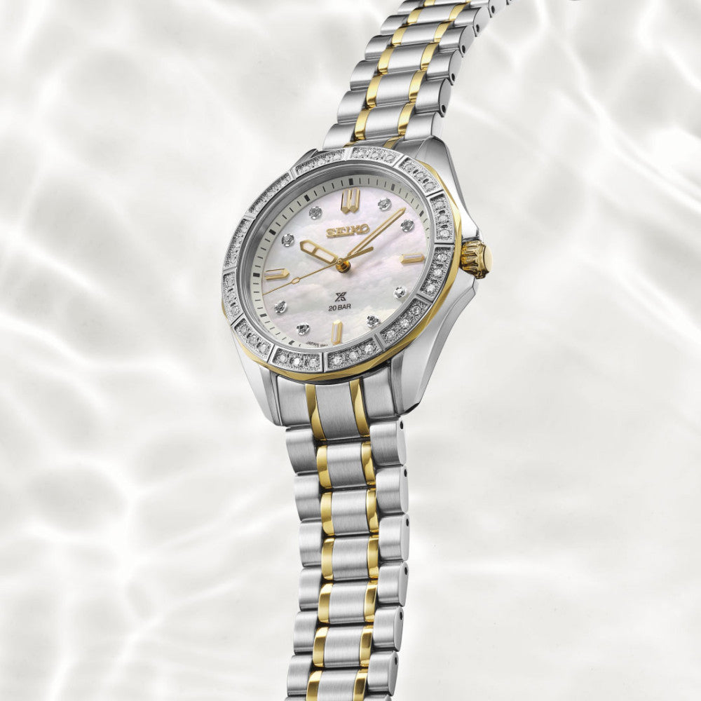 Seiko Prospex Sea Dames SUR622J1
