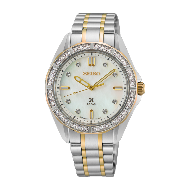 Seiko Prospex Sea Dames SUR622J1