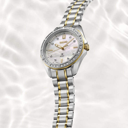 Seiko Prospex Sea Dames SUR622J1