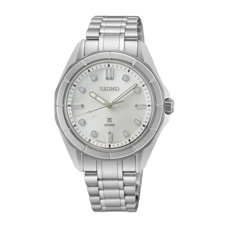 Seiko Prospex Sea Dames SUR595J1