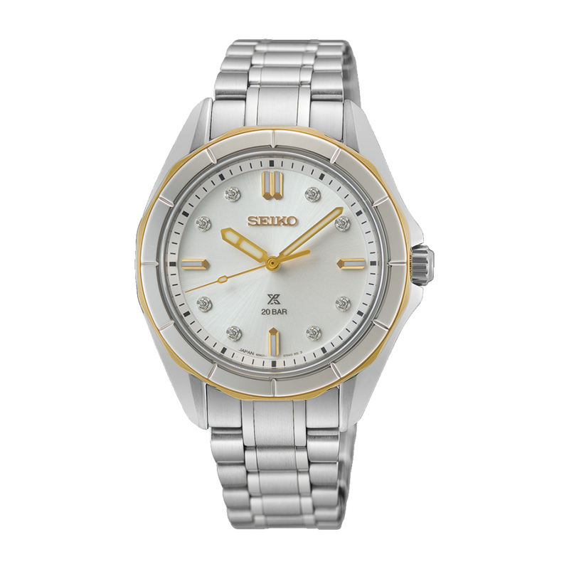 Seiko Prospex Sea Dames SUR618J1