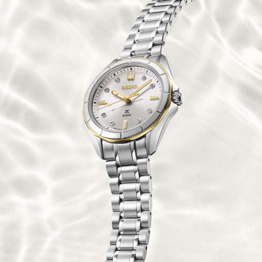 Seiko Prospex Sea Dames SUR618J1