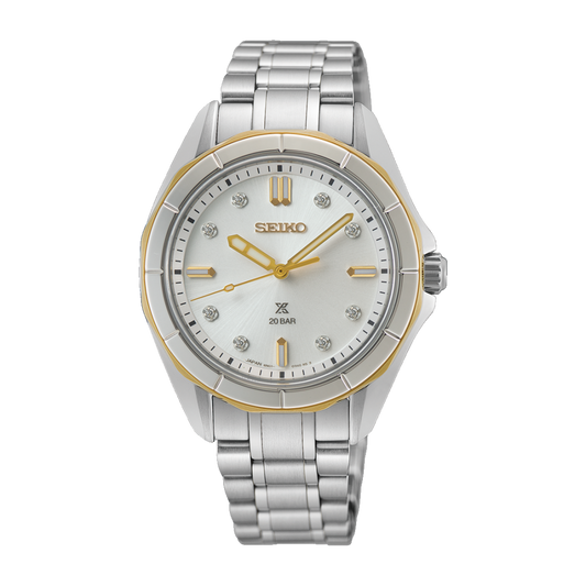 Seiko Prospex Sea Dames SUR618J1