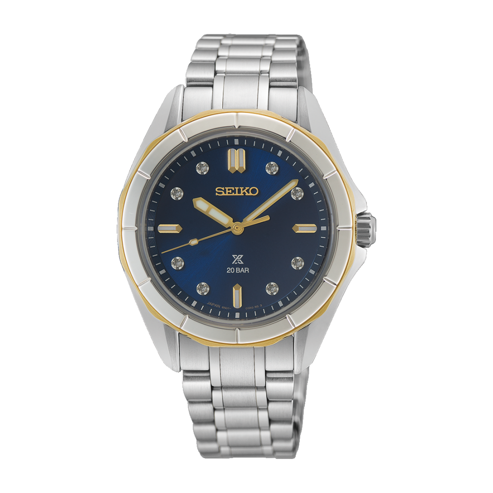 Seiko Prospex Sea Dames SUR620J1