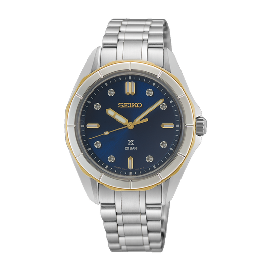 Seiko Prospex Sea Dames SUR620J1