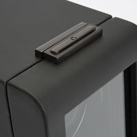 WOLF Axis Horloge Opwinder 469103 - Juwelier van Dam