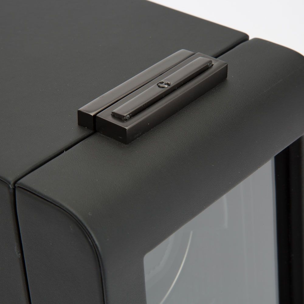 WOLF Axis Horloge Opwinder 469103 - Juwelier van Dam