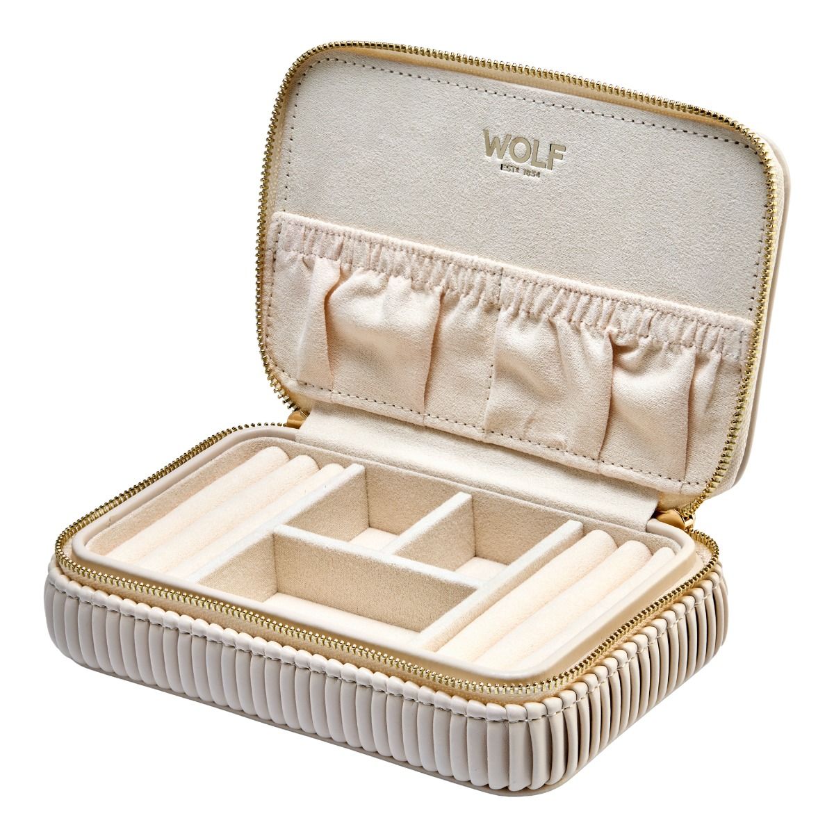 WOLF Bella Sieraden Reisetui 781353 - Juwelier van Dam
