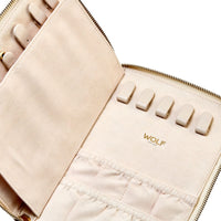 WOLF Bella Sieraden Reismap 781453 - Juwelier van Dam