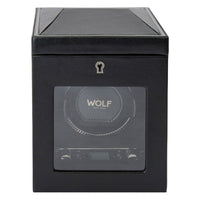 WOLF British Racing Horloge Opwinder 793102 - Juwelier van Dam