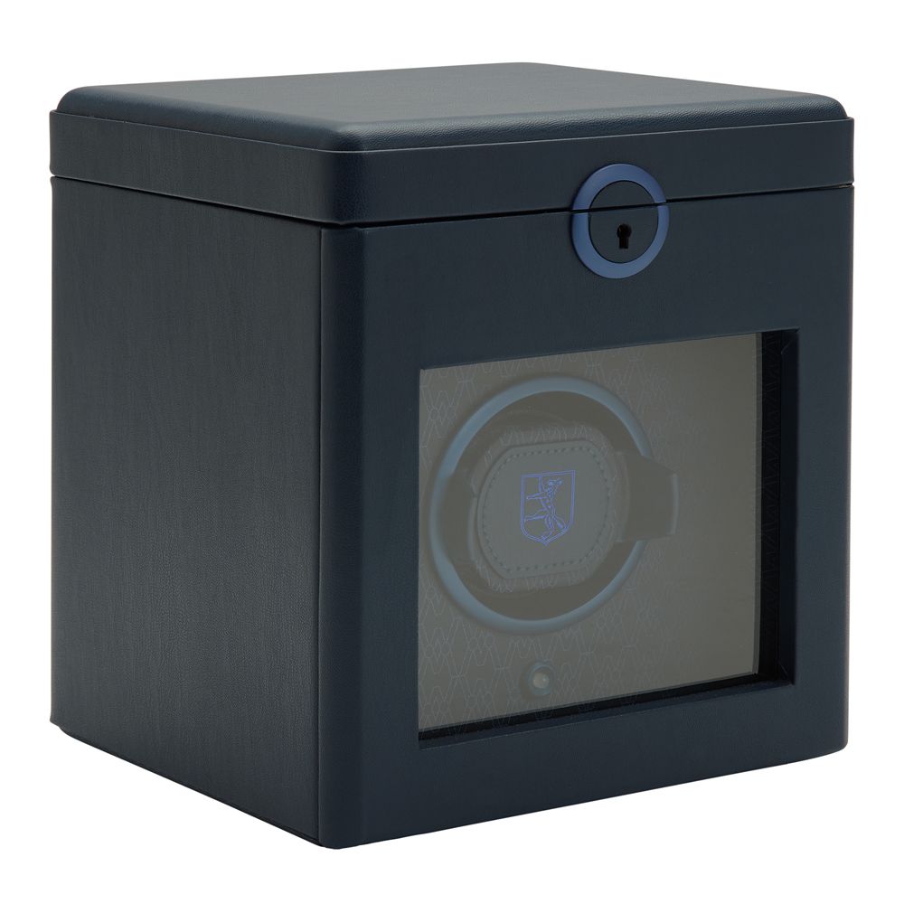 WOLF Earth Horloge Opwinder met Opslag 190317 - Juwelier van Dam