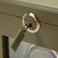 WOLF Earth Horloge Opwinder met Opslag 190341 - Juwelier van Dam