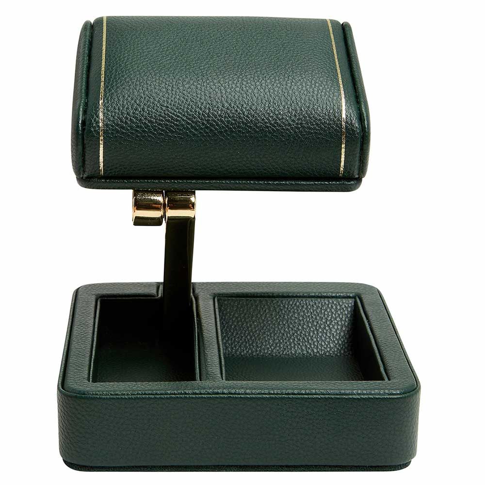 Wolf Horloge Stand Groen 485441 - Juwelier van Dam