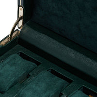 Wolf Horlogedoos 15st groen 793241