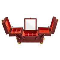 WOLF Marla Aaron Luxe Sieradendoos 730000 - Juwelier van Dam