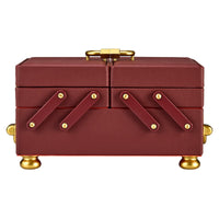 WOLF Marla Aaron Luxe Sieradendoos 730000 - Juwelier van Dam