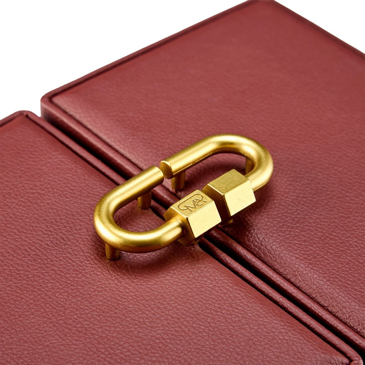 WOLF Marla Aaron Luxe Sieradendoos 730000 - Juwelier van Dam