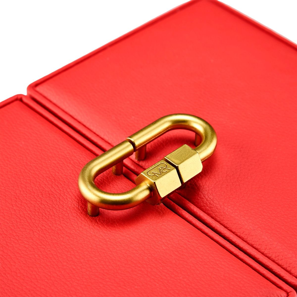 WOLF Marla Aaron Luxe Sieradendoos 730100 - Juwelier van Dam