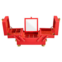 WOLF Marla Aaron Luxe Sieradendoos 730100 - Juwelier van Dam