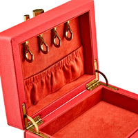 WOLF Marla Aaron Luxe Sieradendoos 730100 - Juwelier van Dam