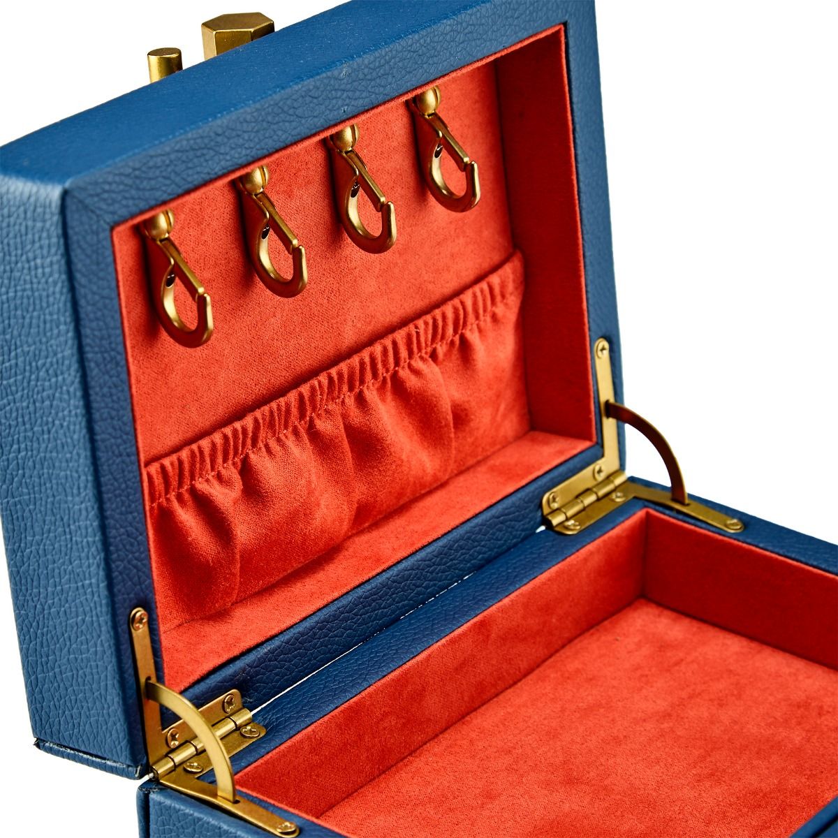 WOLF Marla Aaron Luxe Sieradendoos 730200 - Juwelier van Dam
