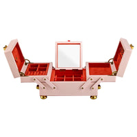 WOLF Marla Aaron Luxe Sieradendoos 730300 - Juwelier van Dam