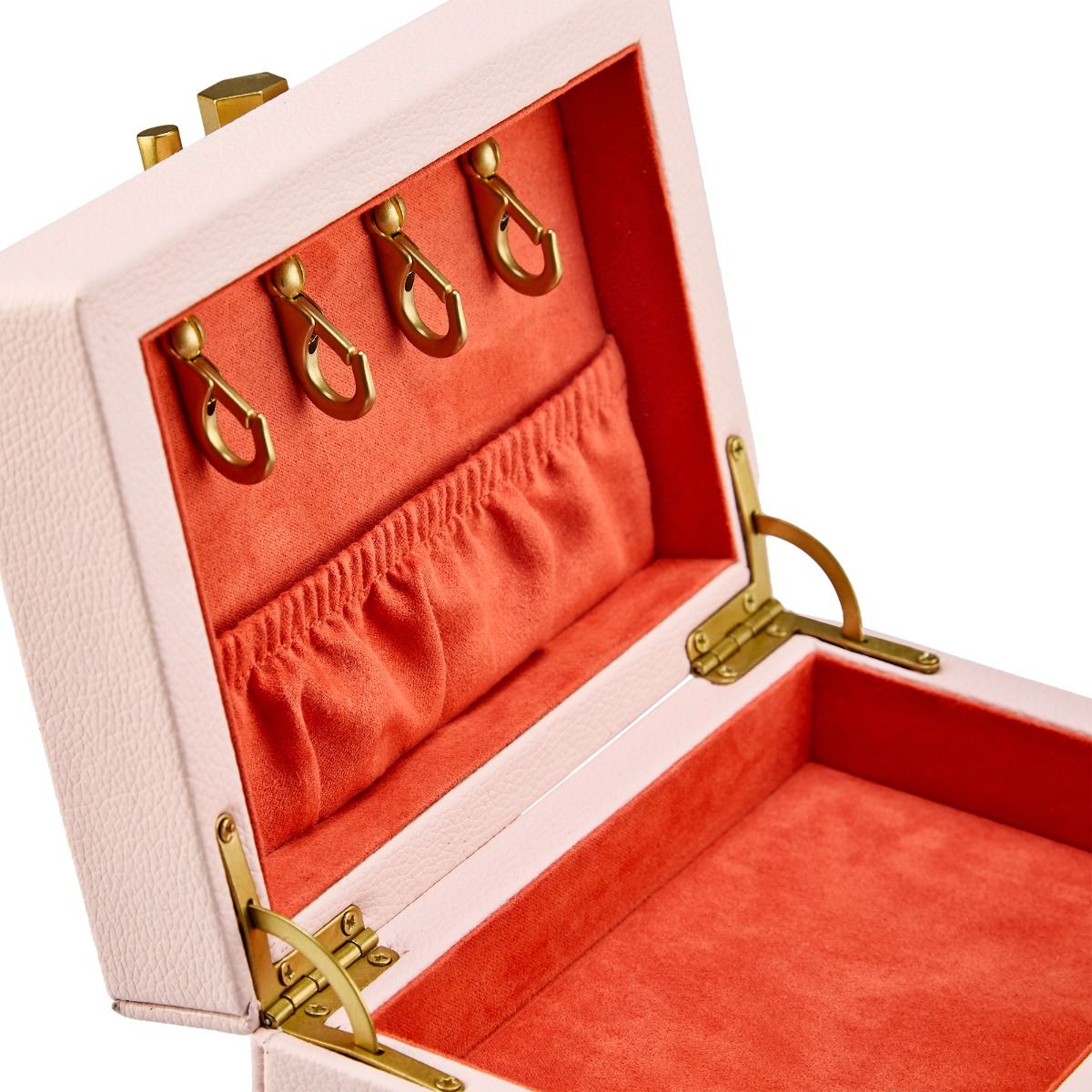 WOLF Marla Aaron Luxe Sieradendoos 730300 - Juwelier van Dam