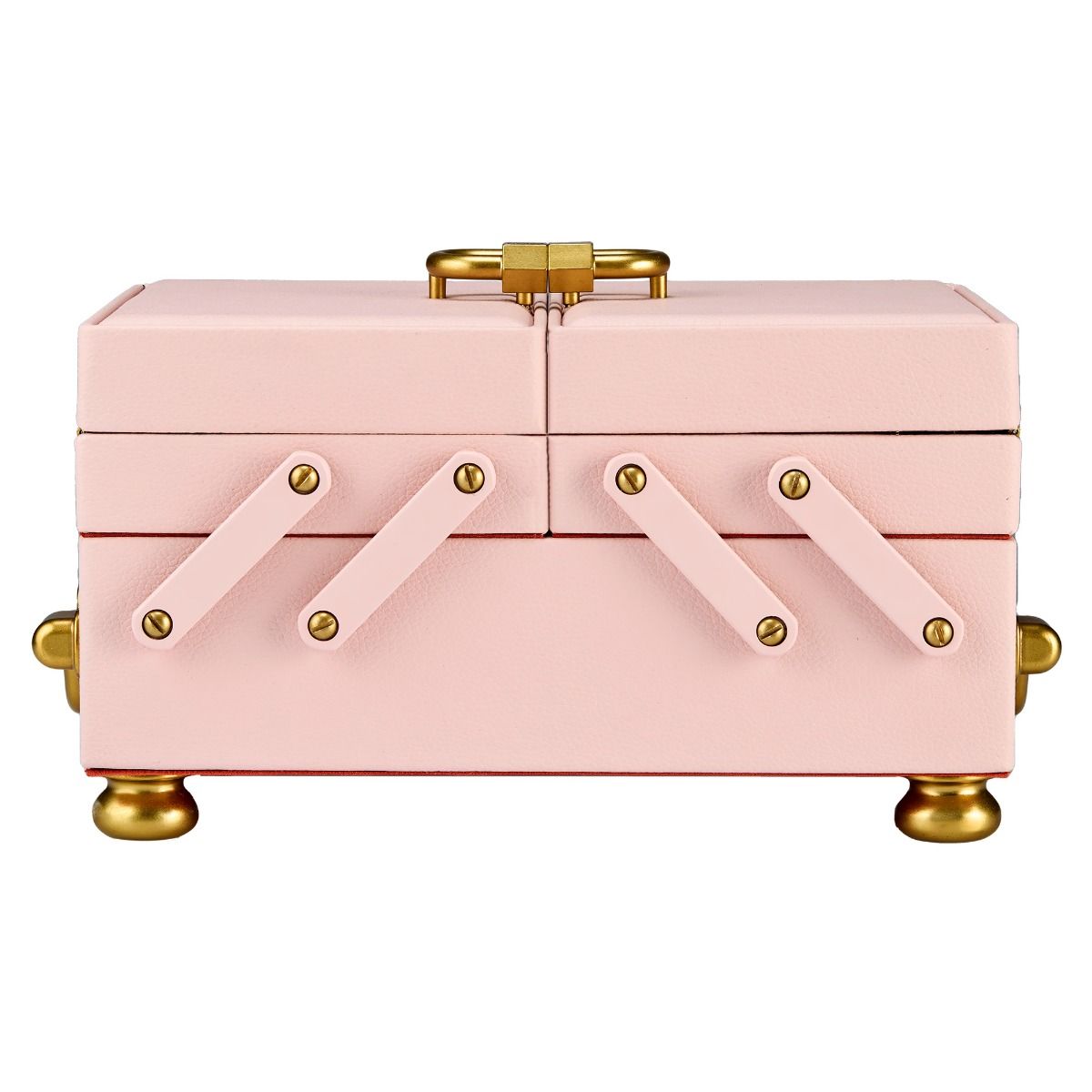 WOLF Marla Aaron Luxe Sieradendoos 730300 - Juwelier van Dam