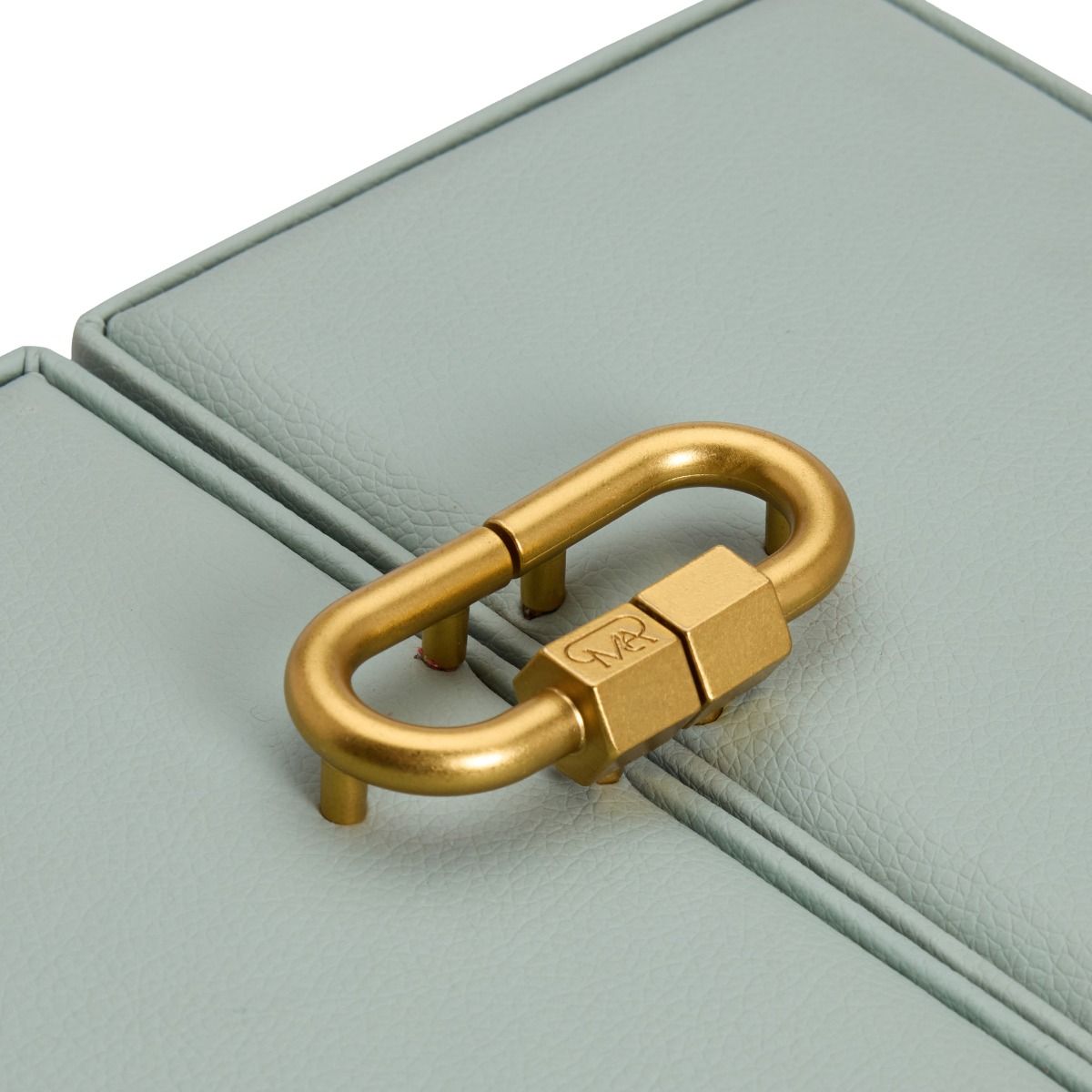 WOLF Marla Aaron Luxe Sieradendoos 730400 - Juwelier van Dam