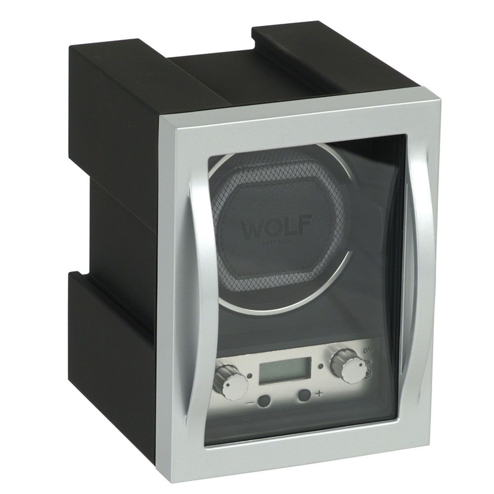WOLF Module 4.1 Horloge Opwinder 454011 - Juwelier van Dam