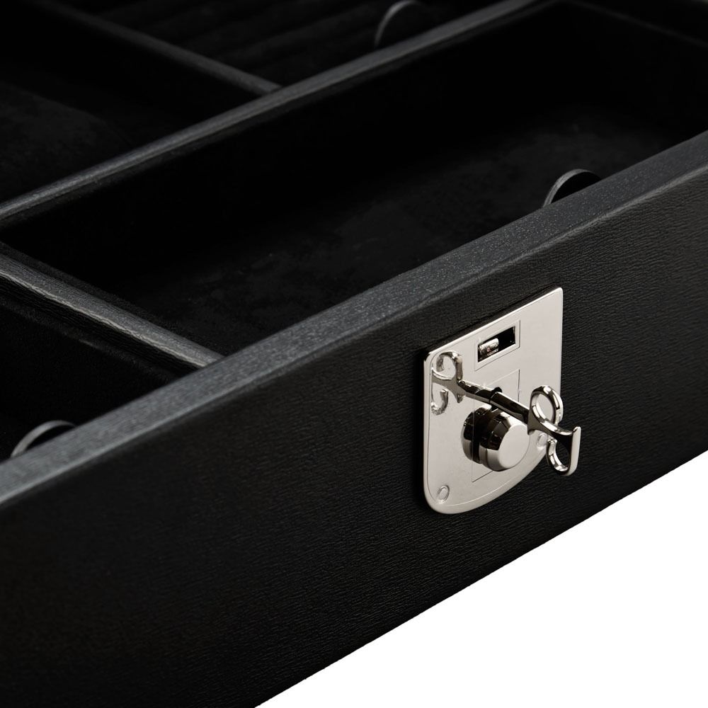 WOLF Philipp Horloge - en Sieraden Opbergdoos 190202 - Juwelier van Dam