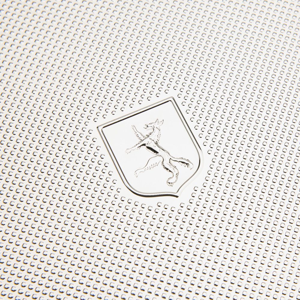 WOLF Silver Sieraden Opbergdoos 190001 - Juwelier van Dam