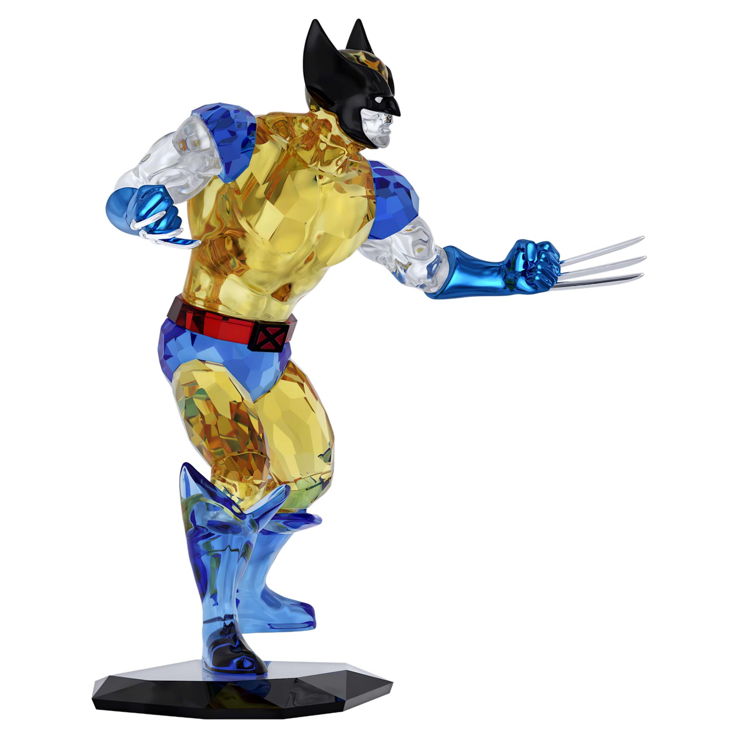Swarovski X-Men Wolverine 5732533