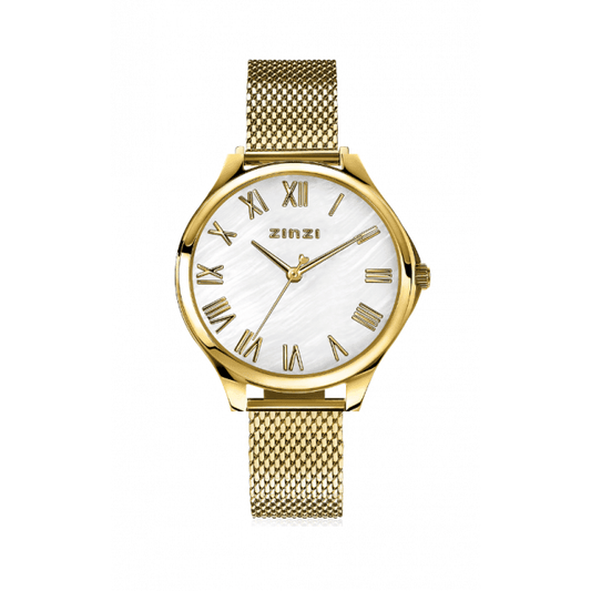 Zinzi Dames Horloge ZIW1134M