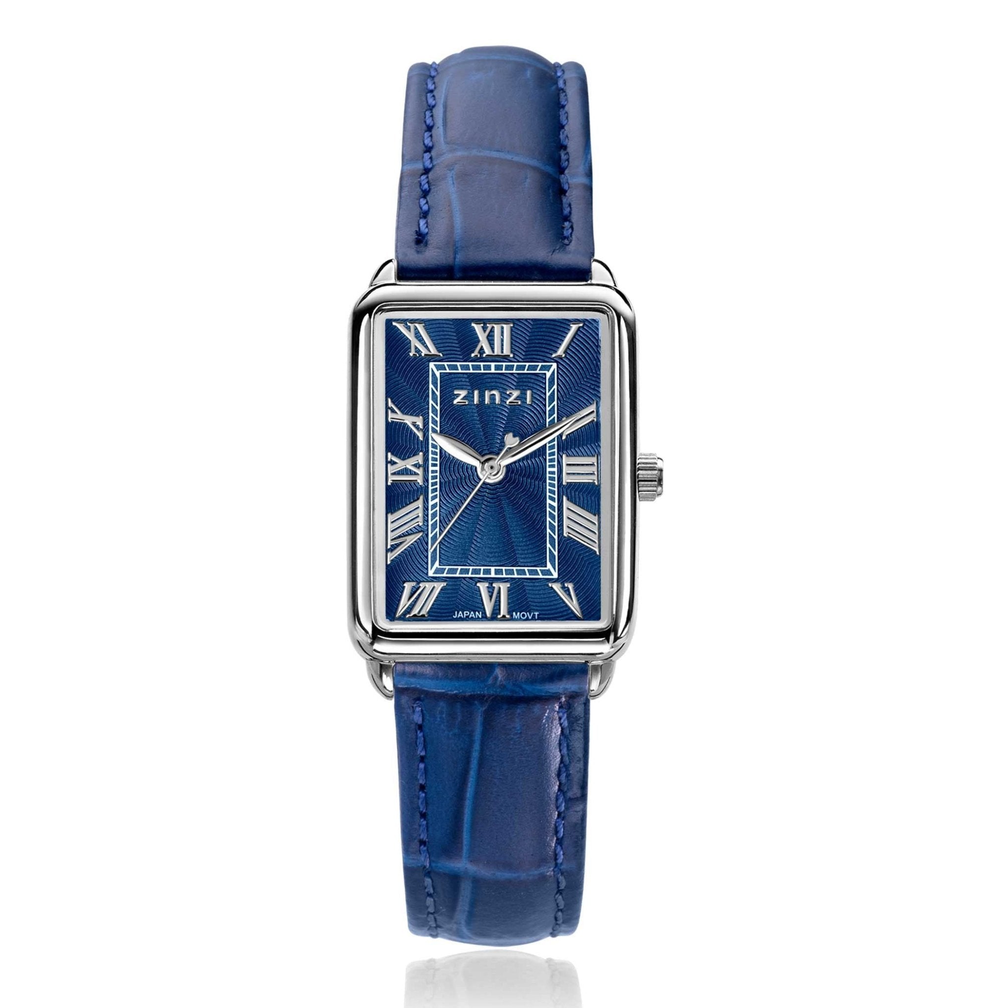 Zinzi Horloge ZIW1955B - Juwelier van Dam