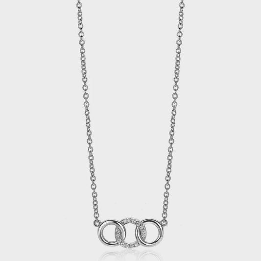 Zinzi ketting ZIC2045