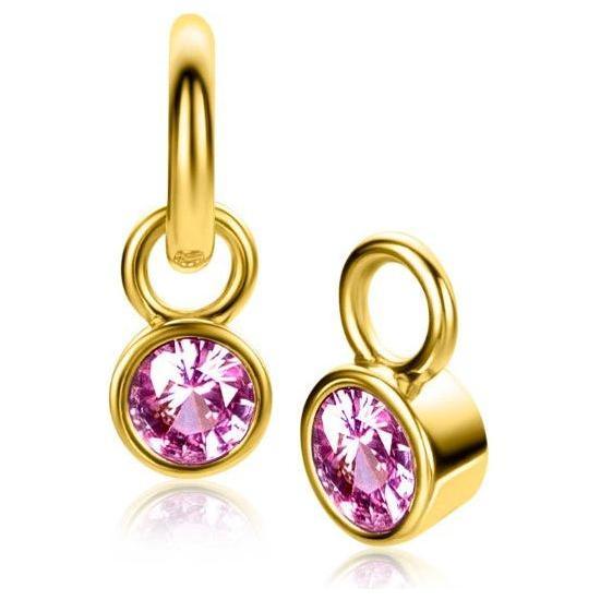 Zinzi oorbedels ZICH - OKT